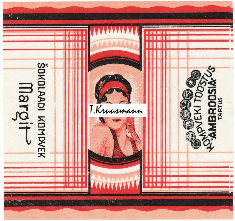 Ambroosia_Tartus_Margit