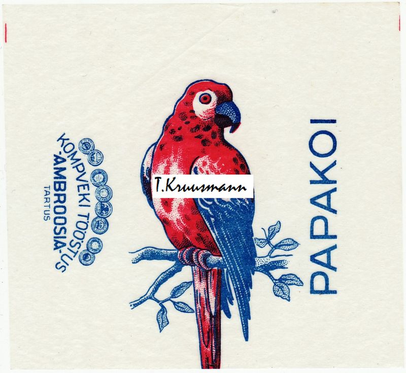 Ambroosia_Tartus_Papakoi_punane