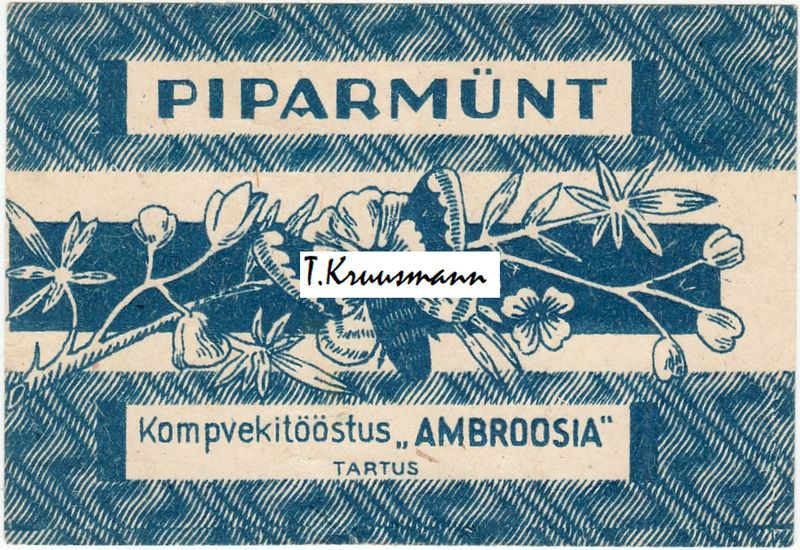 Ambroosia_Tartus_Piparmünt_sinine