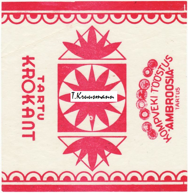 Ambroosia_Tartus_Tartu_Krokant_punane