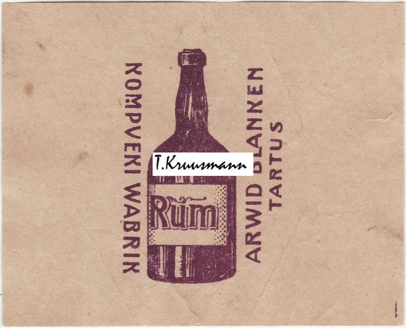 Arwid_Blanken_Tartus_Rum