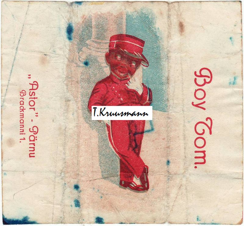 Astor_Pärnu_Boy_Tom