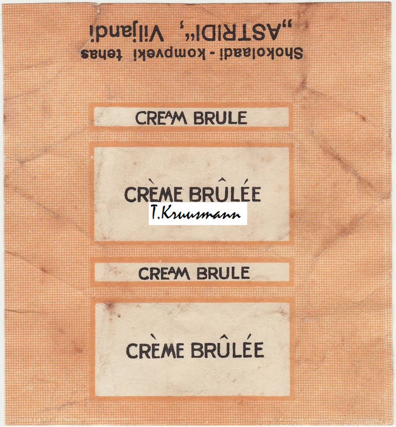 Astridi_Viljandi_Creme_brulee