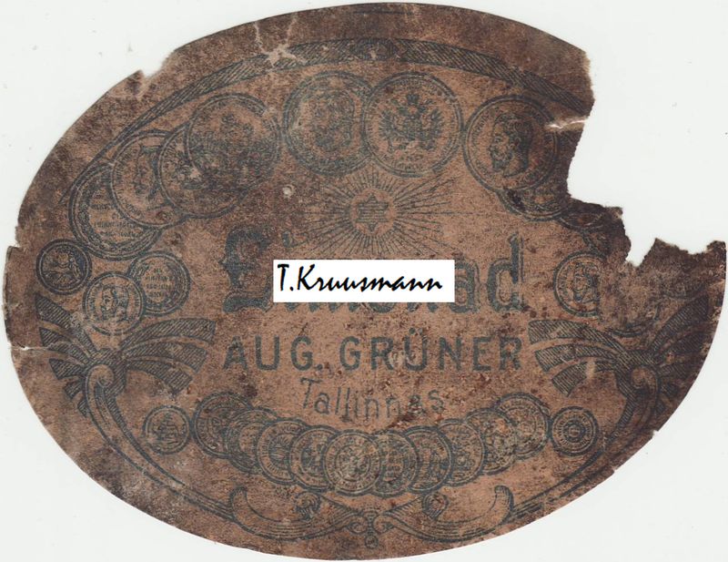 Aug._Grüner_Tallinn_Limonad