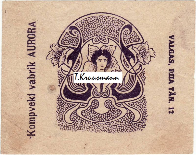 Aurora_Valgas__naise_nägu_lilles