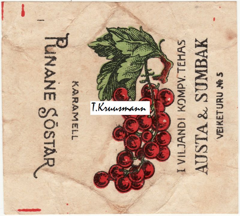 Austa__Sumbak_I_Viljandi_kompv.tehas_Karamell_Punane_Sõstar