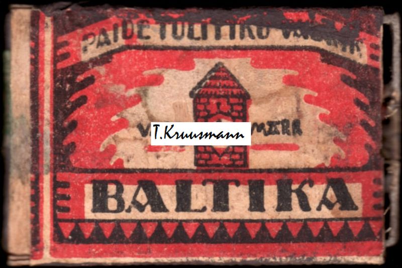 Baltika_Paide_Vabr._I_Märk._esikülg