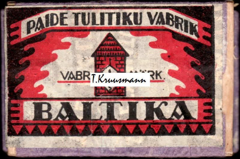 Baltika_Paide_Vabr._I_Märk._punane