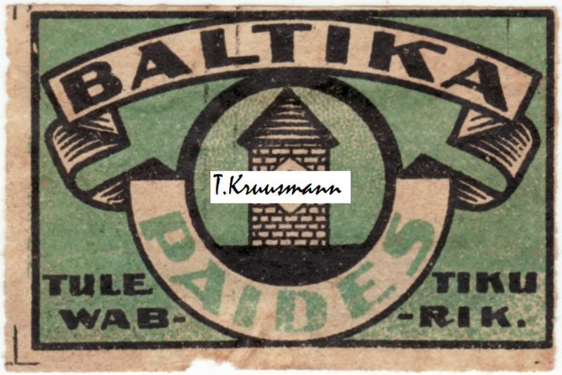 Baltika_Paides_roheline