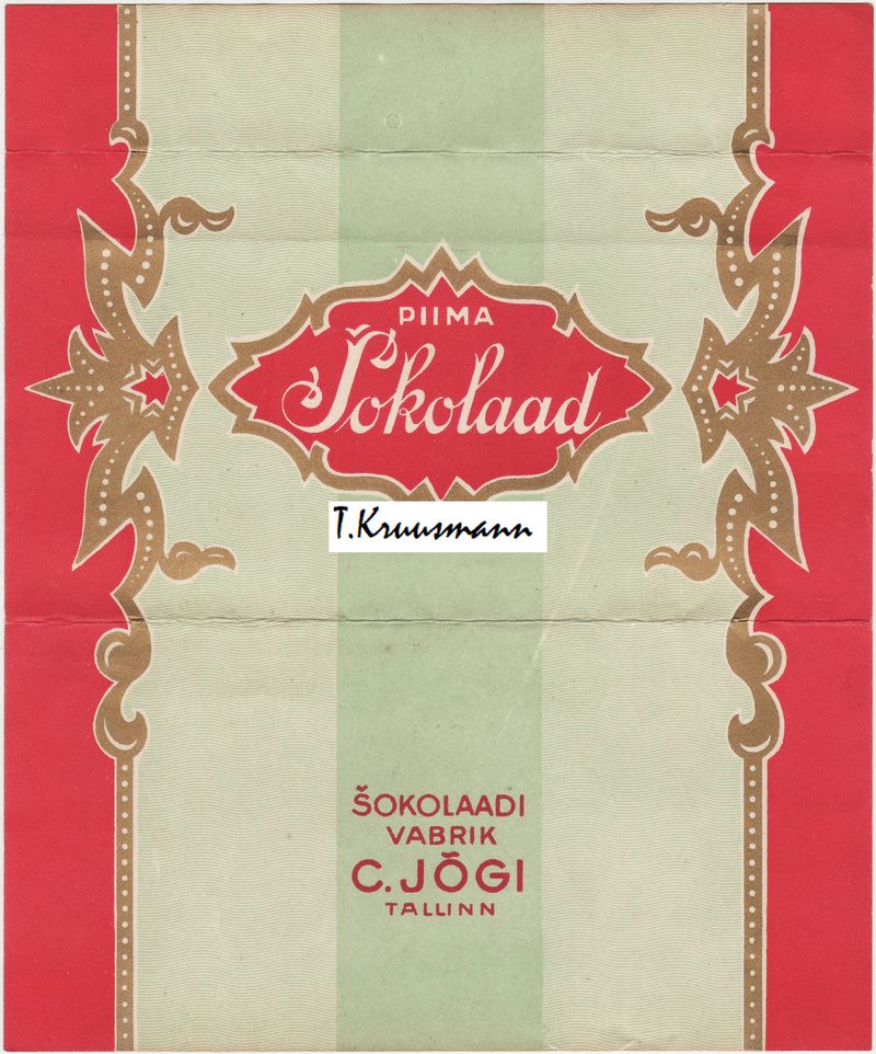 C_Jõgi_Tallinn_Piima_Šokolaad