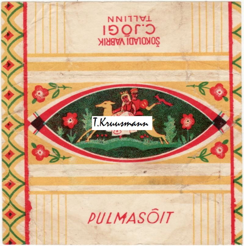 C_Jõgi_Tallinn_Pulmasõit