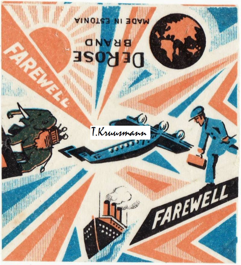 De_Rose_brand_Farewell