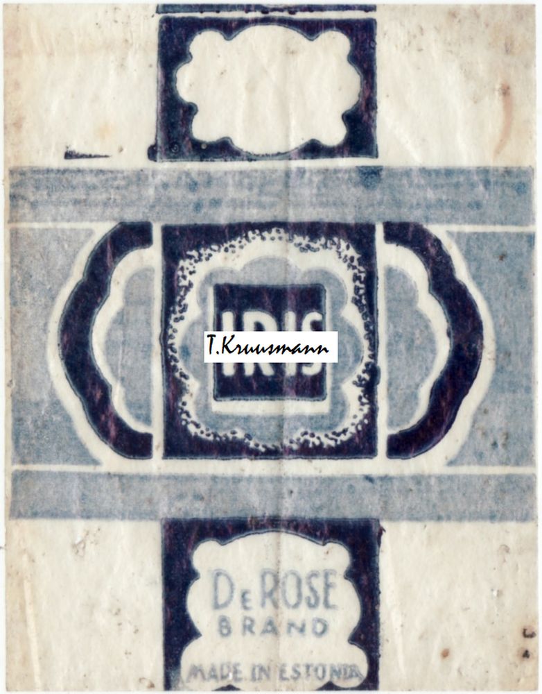 De_Rose_brand_Iris_hall