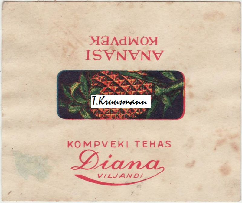Diana_Viljandi_Ananasi_kompvek
