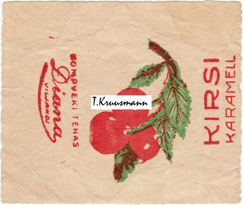 Diana_Viljandi_Kirsi_karamell