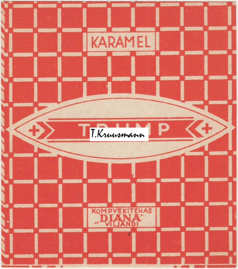 Diana_Viljandi_Trump_punane