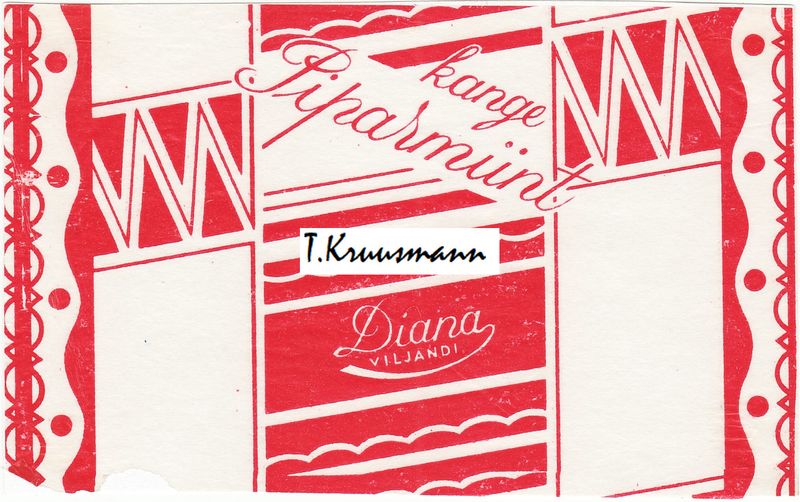 Diana_Viljandi_kange_Piparmünt_punane