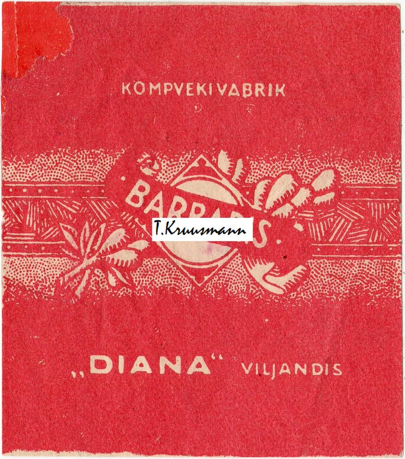 Diana_Viljandis_Barbaris