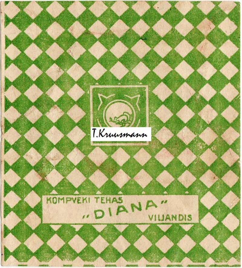 Diana_Viljandis_orav_roheline