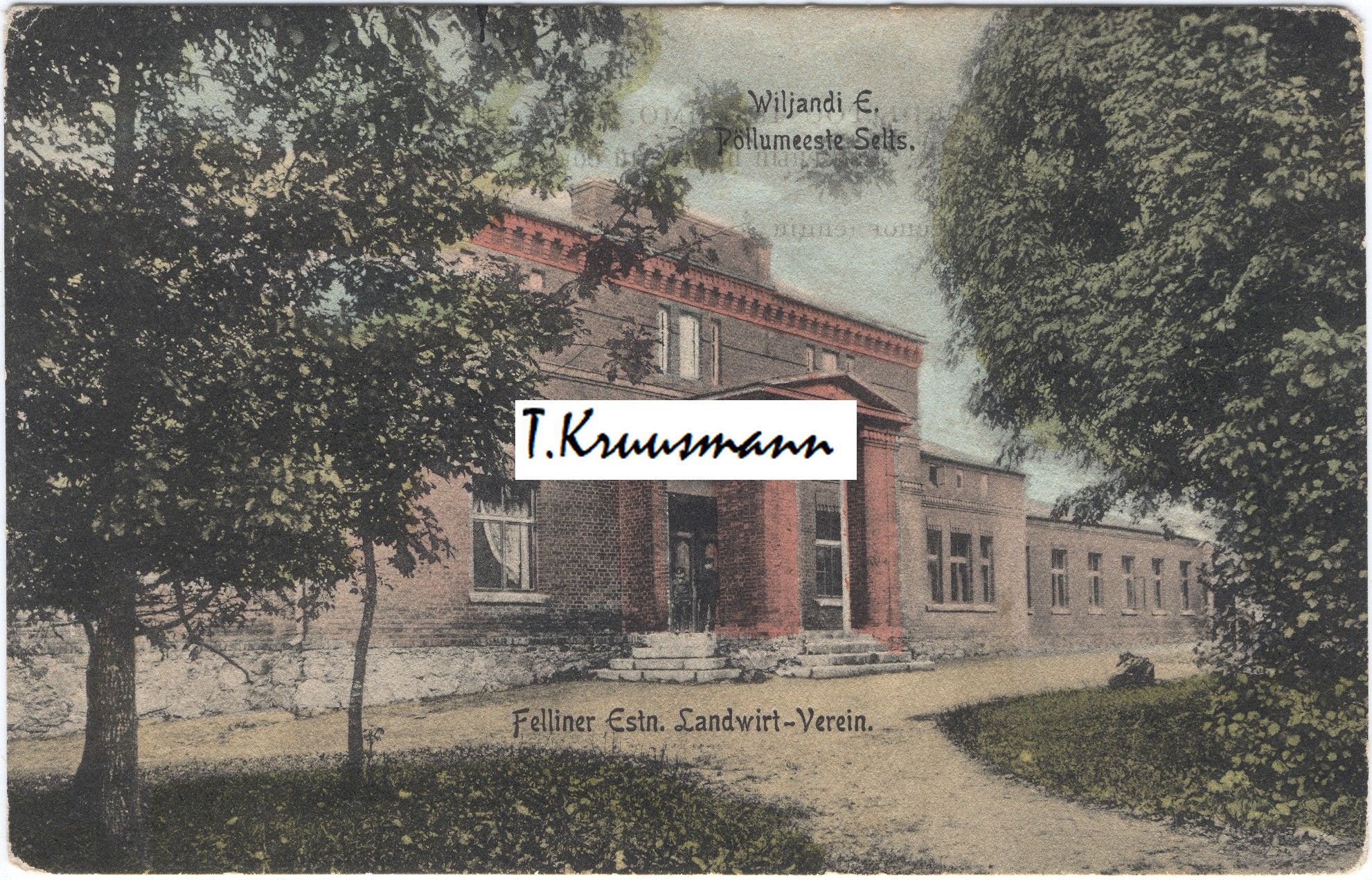 E._Põllumeeste_Selts