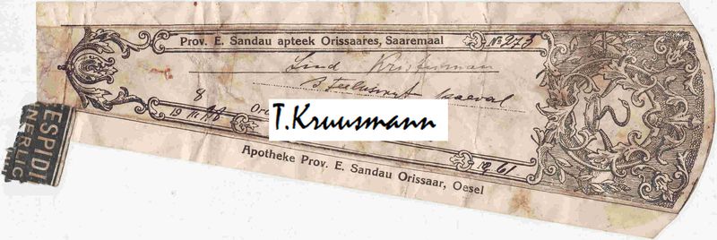 E_Sandau_Orissaares_Saaremaal_valge