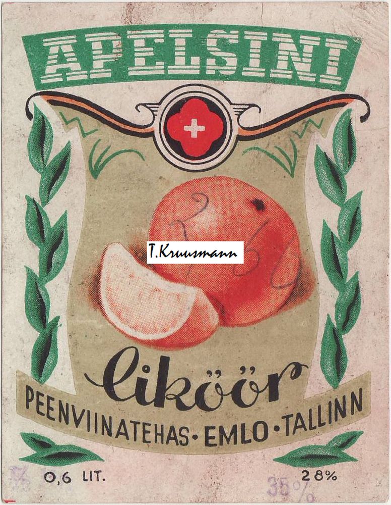 Emlo_Tallinn_Apelsini_liköör