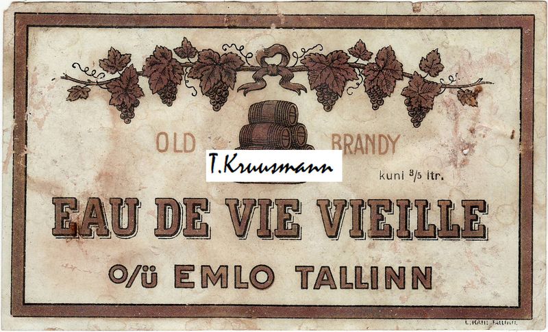 Emlo_Tallinn_Eau_de_Vie_Vieille
