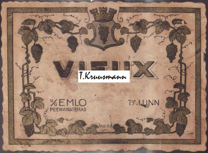 Emlo_Tallinn_Vieux_pudelil