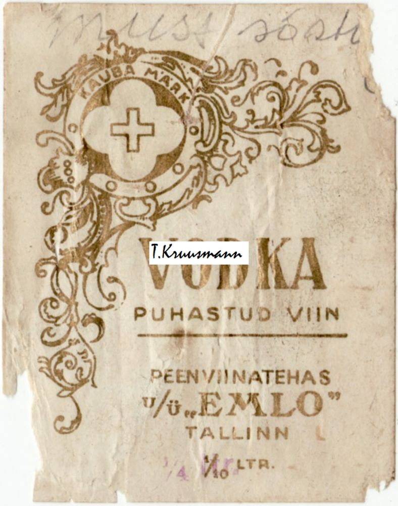 Emlo_Tallinn_Vodka_Puhastud_viin_1-10_ltr