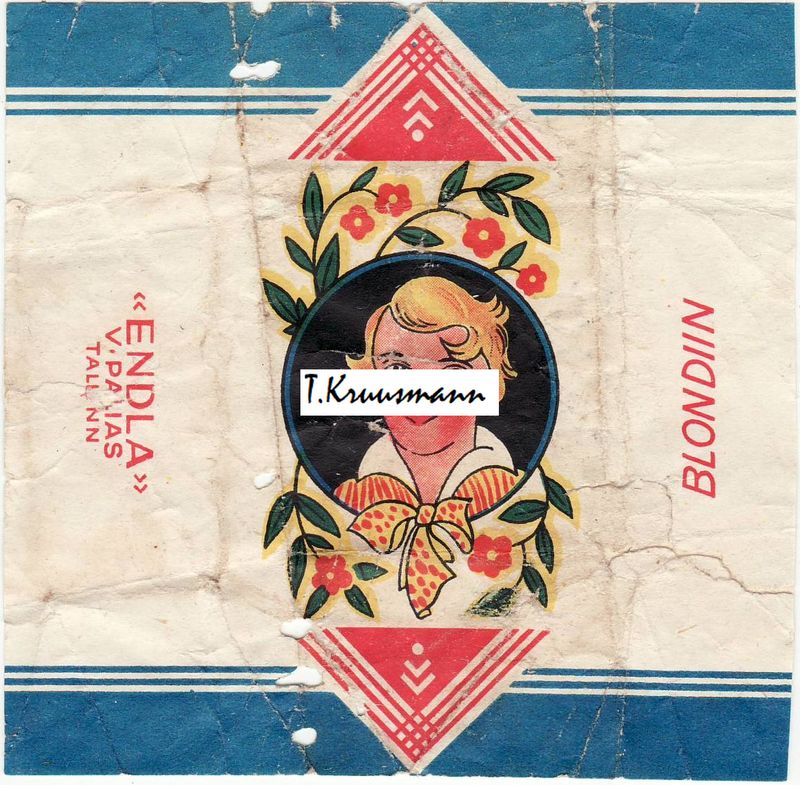 Endla_V_Palias_Tallinn_Blondiin