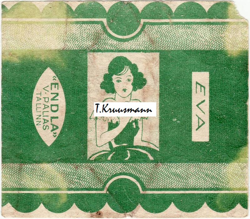 Endla_V_Palias_Tallinn_Eva_roheline