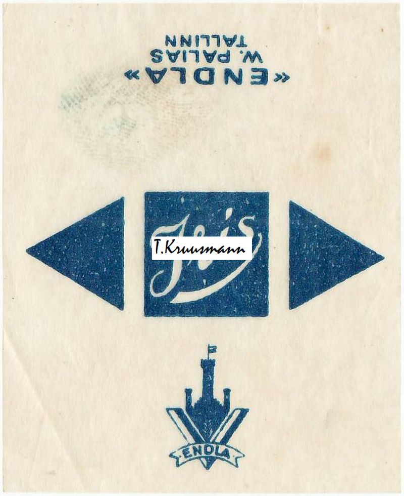 Endla_V_Palias_Tallinn_Iris_sinine