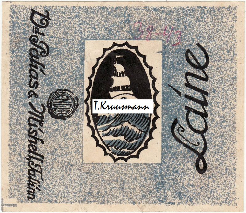 Endla_Vd_Palias_ja_Mishell_Tallinn_Laine