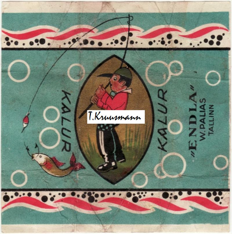 Endla_W_Palias_Tallinn_Kalur