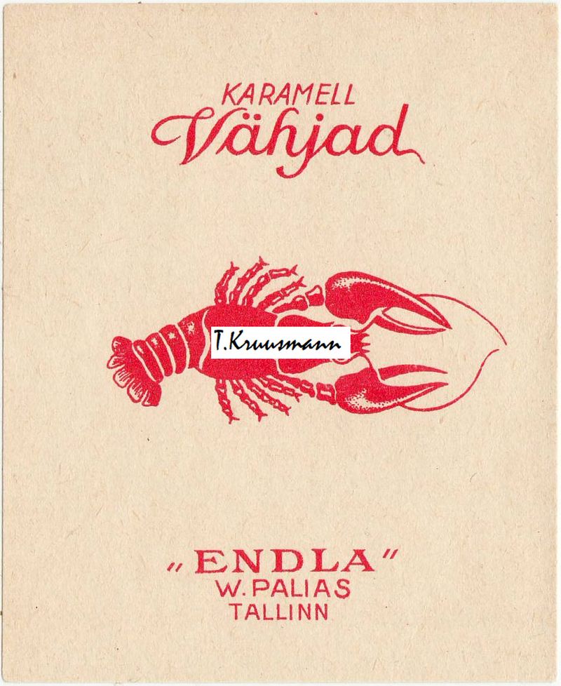 Endla_W_Palias_Tallinn_Karamell_Vähjad