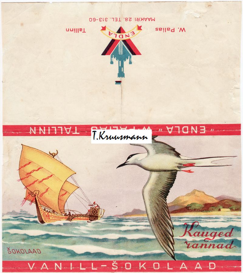 Endla_W_Palias_Tallinn_Kauged_rannad