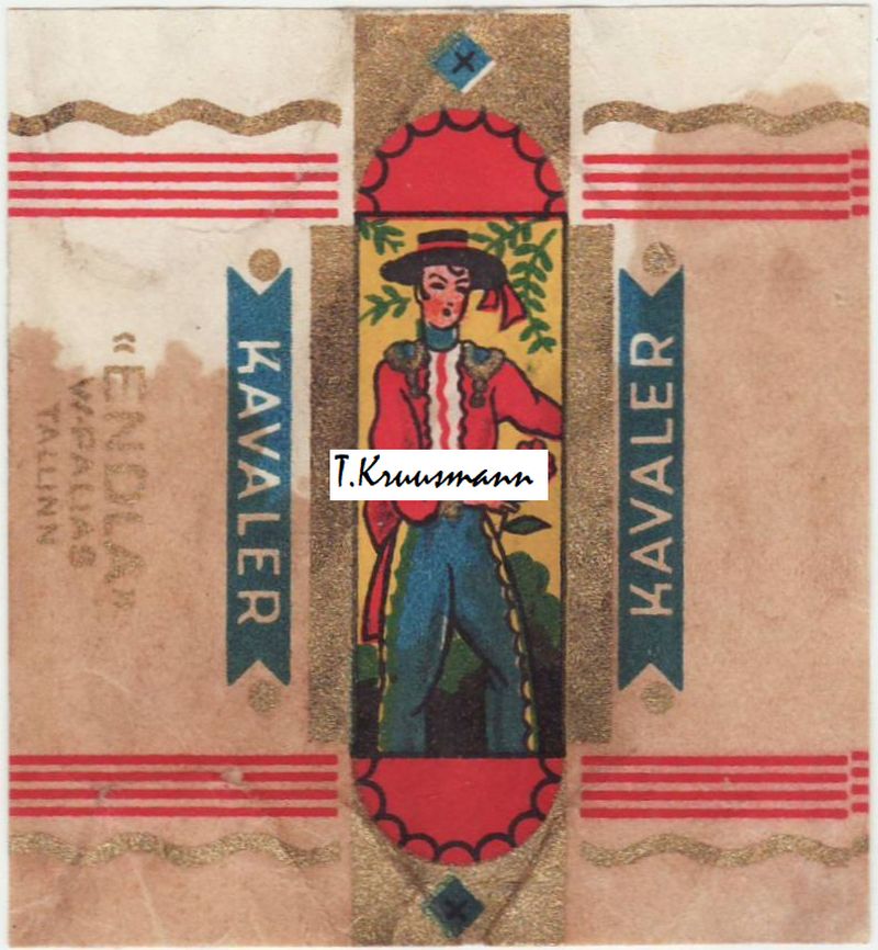 Endla_W_Palias_Tallinn_Kavaler