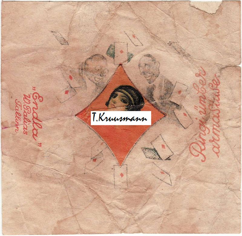 Endla_W_Palias_Tallinn_Ringi_ümber_armastuse_Ruutu