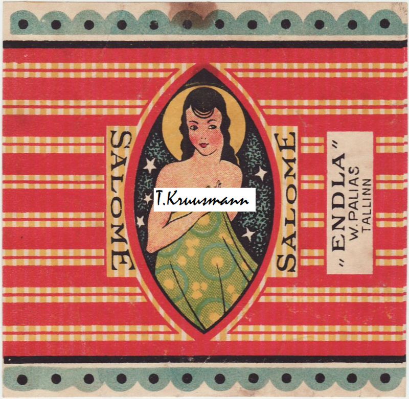 Endla_W_Palias_Tallinn_Salome