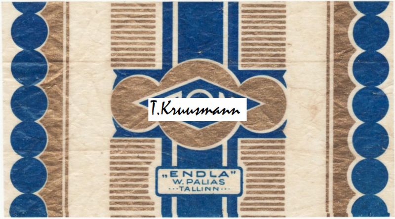 Endla_W_Palias_Tallinn_Tom