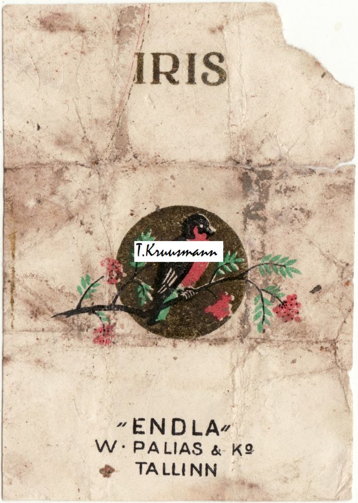 Endla_W_Palias_ja_Ko_Tallinn_Iris_paks_leevike