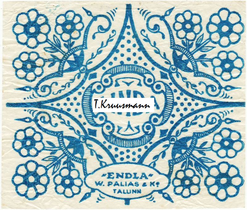 Endla_W_Palias_ja_Ko_Tallinn_Linda