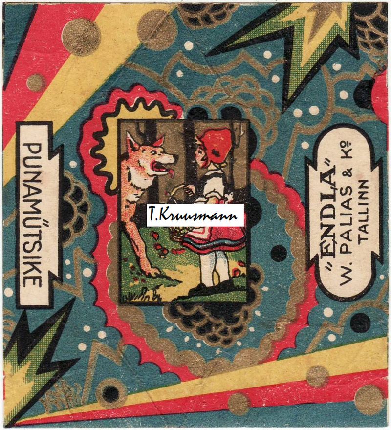 Endla_W_Palias_ja_Ko_Tallinn_Punamütsike_kuldne