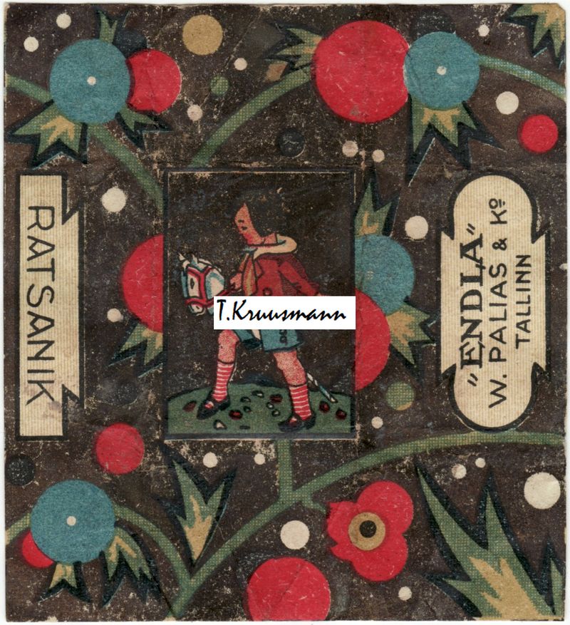 Endla_W_Palias_ja_Ko_Tallinn_Ratsanik_tume_taust