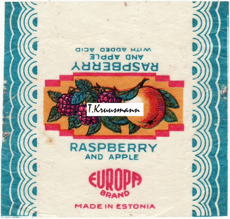 Europa_brand_Raspberry_and_Apple