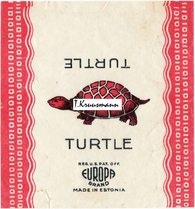 Europa_brand_Turtle