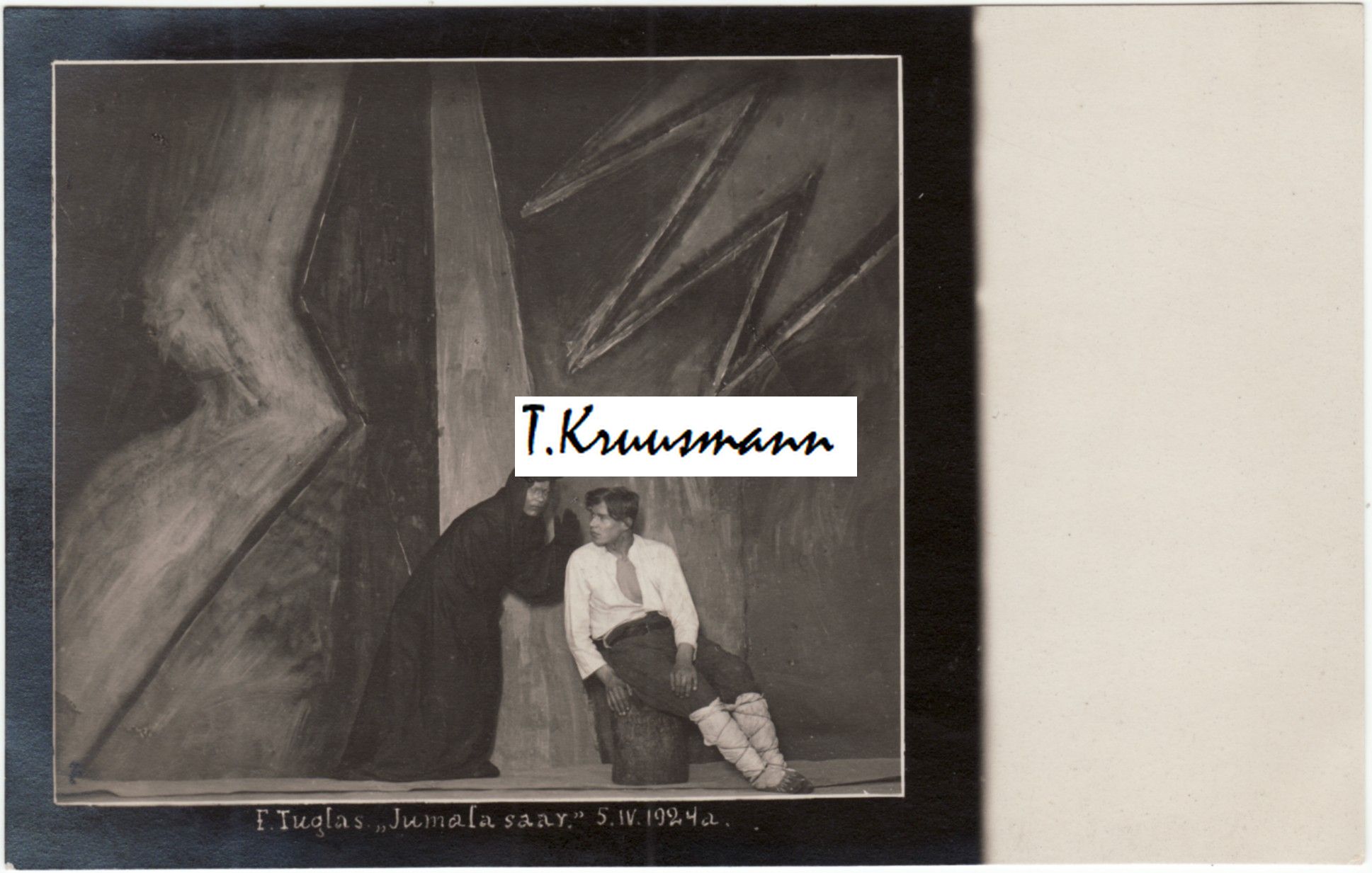 F.Tuglas_Jumala_saar_5.IV.1924a_7