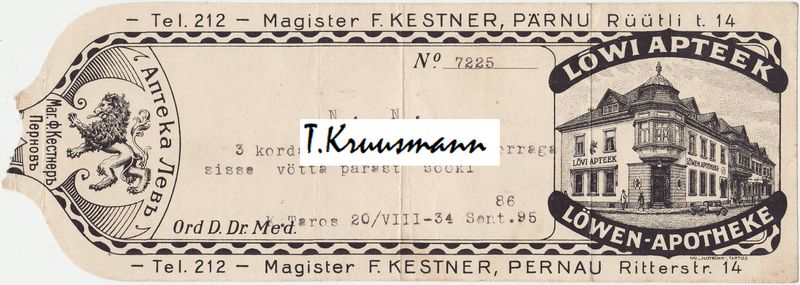 F_Kestner_Lõwi_Pärnu