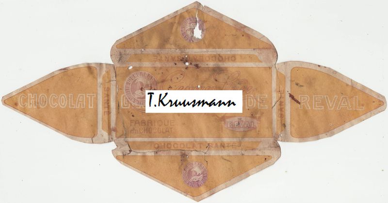 Georges_Stude_Reval_Chocolat_Sante