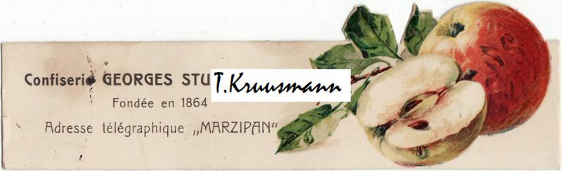 Georges_Stude_Reval_reklaamsilt